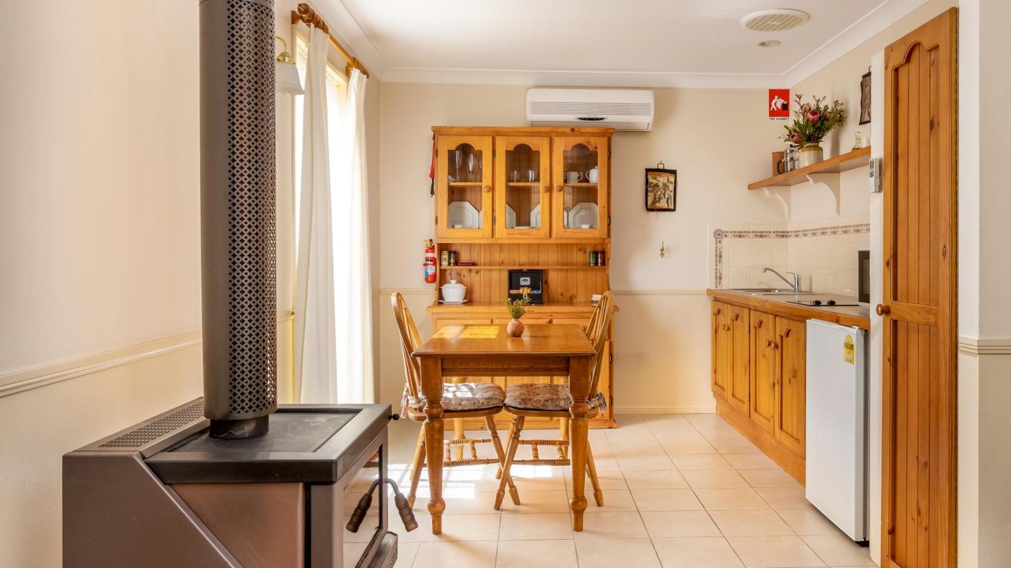 Honeysuckle cabañas Stanthorpe Habitación foto