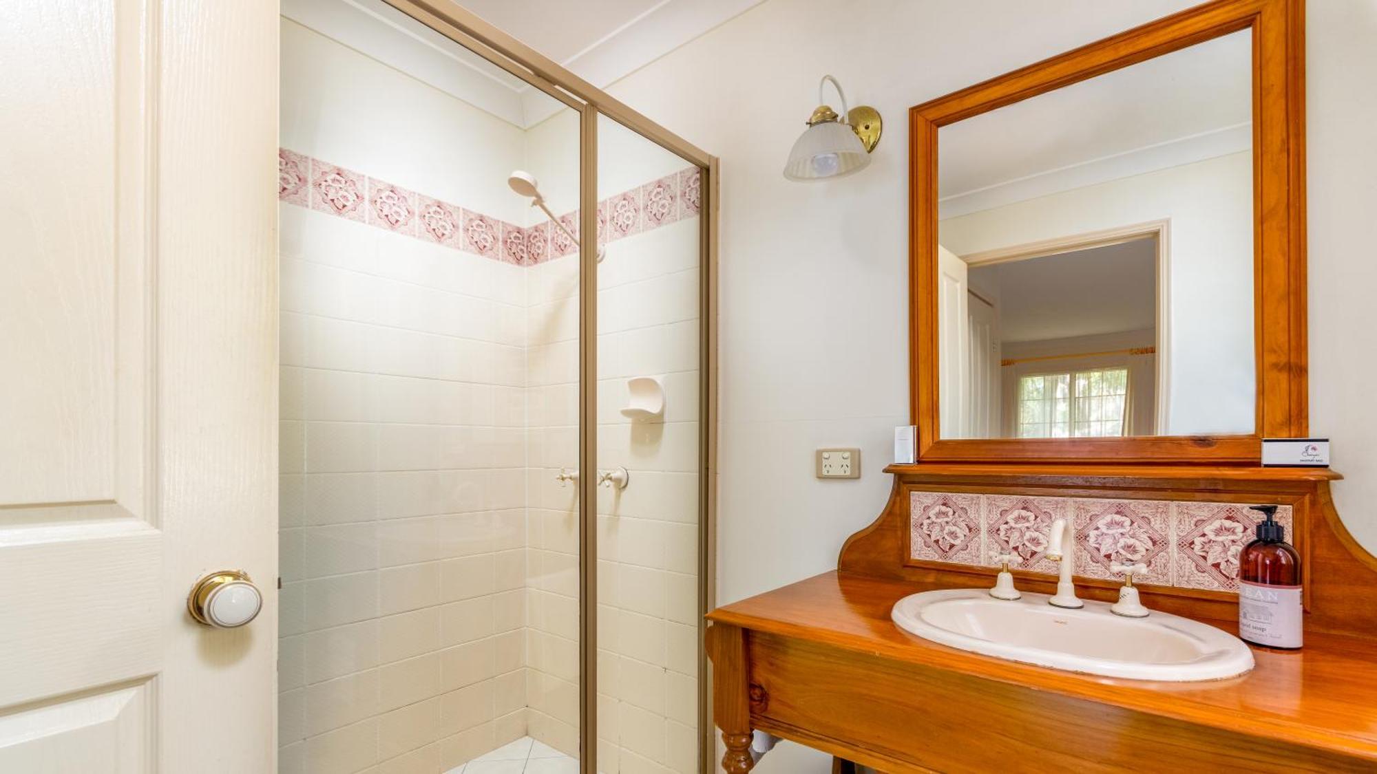 Honeysuckle cabañas Stanthorpe Habitación foto